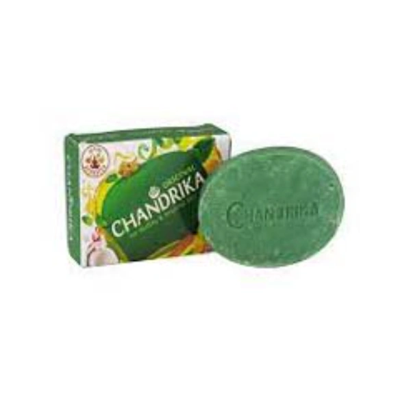 Chandrika ayurvedic soap 75gm 